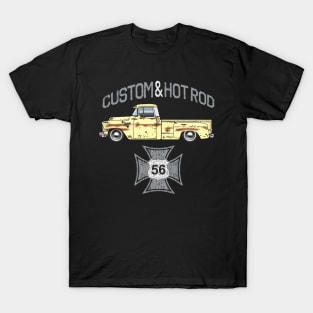 custom 56 T-Shirt